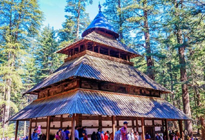 Himachal Tour