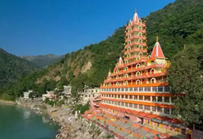 Uttarakhand Tour