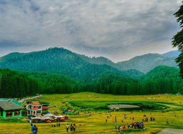 Himachal Group Tour 