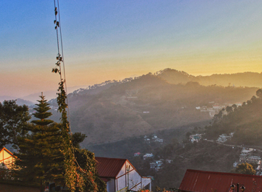 Himachal Group Tour 